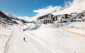 Hotel Olympia